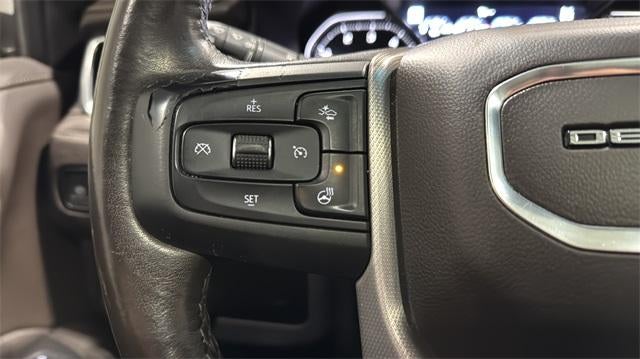 2021 GMC Yukon XL 4WD 4dr Denali