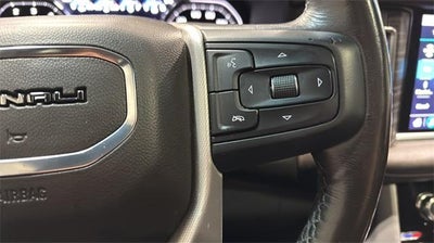 2021 GMC Yukon XL 4WD 4dr Denali