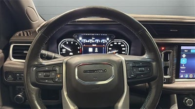 2021 GMC Yukon XL 4WD 4dr Denali