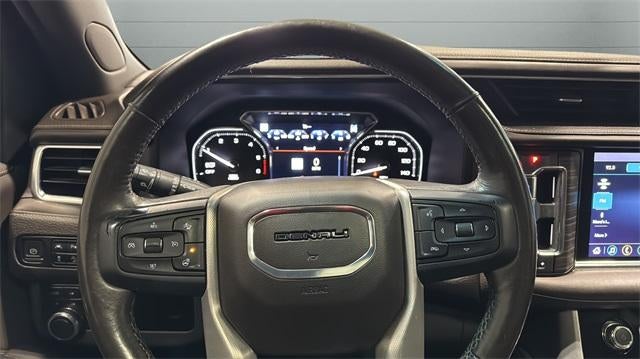 2021 GMC Yukon XL 4WD 4dr Denali