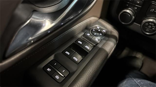 2021 GMC Yukon XL 4WD 4dr Denali