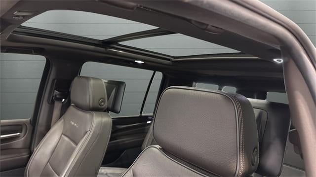 2021 GMC Yukon XL 4WD 4dr Denali