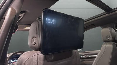 2021 GMC Yukon XL 4WD 4dr Denali