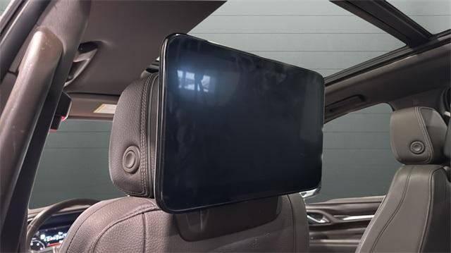 2021 GMC Yukon XL 4WD 4dr Denali