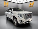 2021 GMC Yukon XL 4WD 4dr Denali