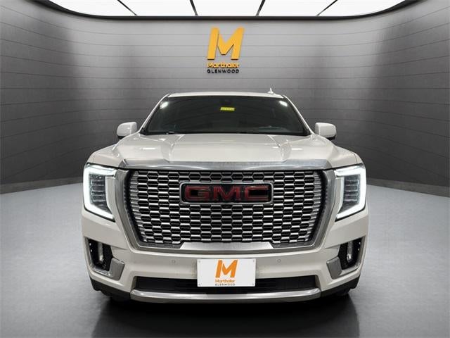 2021 GMC Yukon XL 4WD 4dr Denali