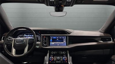 2021 GMC Yukon XL 4WD 4dr Denali