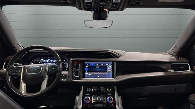 2021 GMC Yukon XL 4WD 4dr Denali