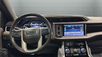 2021 GMC Yukon XL 4WD 4dr Denali