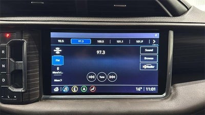 2021 GMC Yukon XL 4WD 4dr Denali