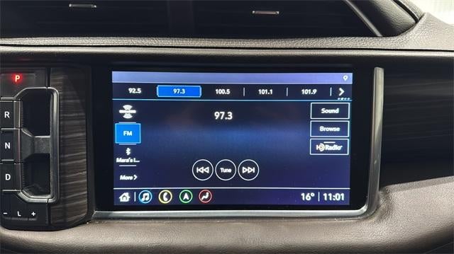 2021 GMC Yukon XL 4WD 4dr Denali