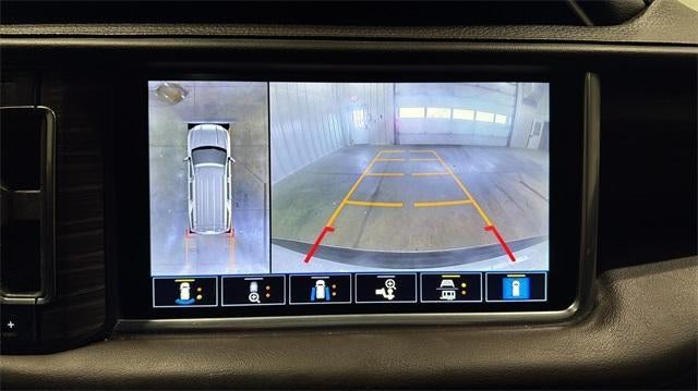 2021 GMC Yukon XL 4WD 4dr Denali