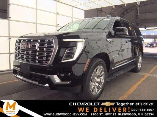 2025 GMC Yukon XL 4WD 4dr Denali