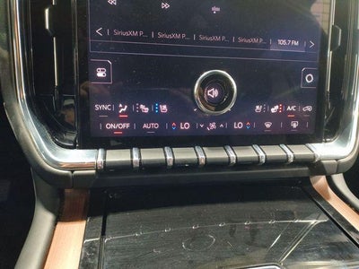 2025 GMC Yukon XL 4WD 4dr Denali