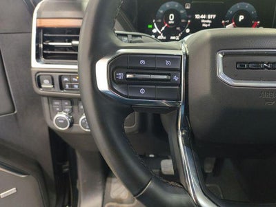 2025 GMC Yukon XL 4WD 4dr Denali