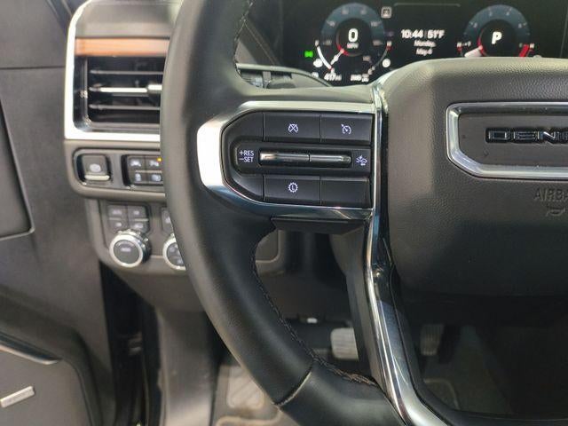 2025 GMC Yukon XL 4WD 4dr Denali