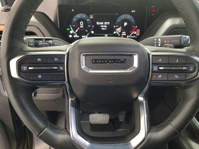 2025 GMC Yukon XL 4WD 4dr Denali