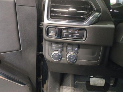 2025 GMC Yukon XL 4WD 4dr Denali