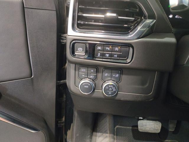 2025 GMC Yukon XL 4WD 4dr Denali