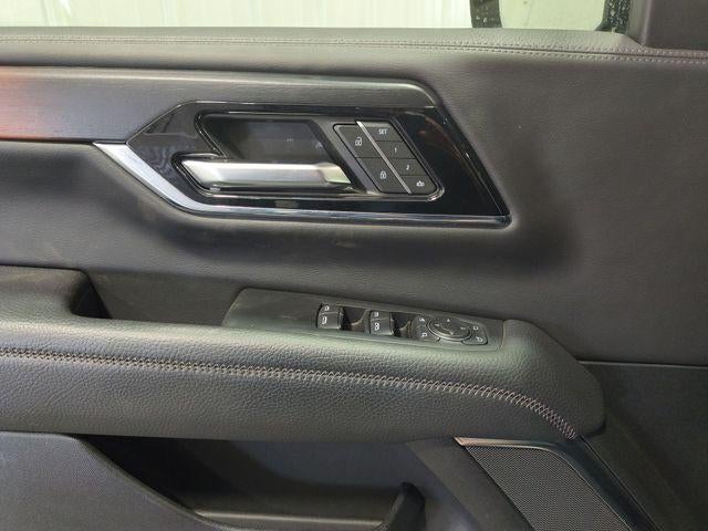 2025 GMC Yukon XL 4WD 4dr Denali