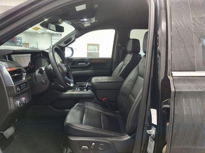 2025 GMC Yukon XL 4WD 4dr Denali