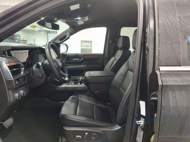 2025 GMC Yukon XL 4WD 4dr Denali