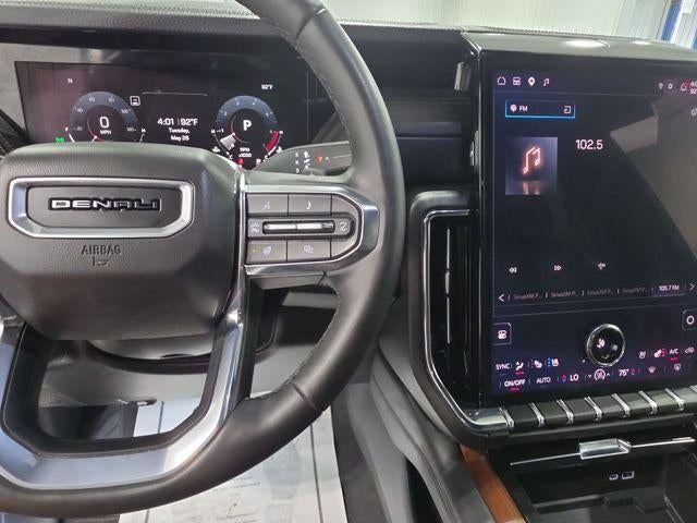 2025 GMC Yukon XL 4WD 4dr Denali