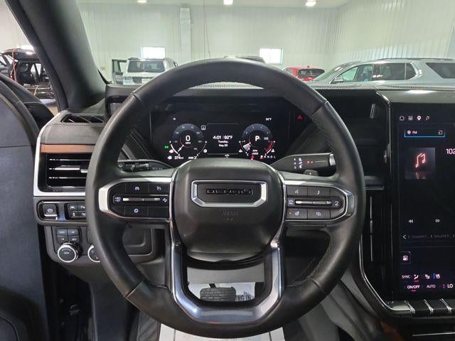 2025 GMC Yukon XL 4WD 4dr Denali