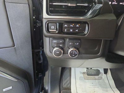 2025 GMC Yukon XL 4WD 4dr Denali