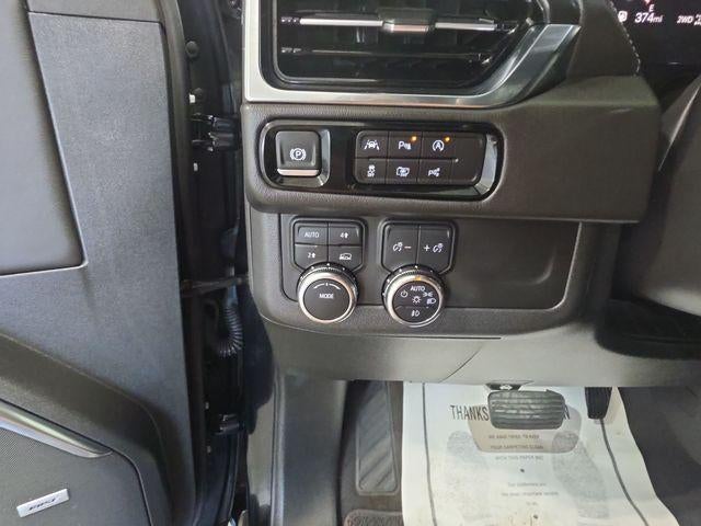 2025 GMC Yukon XL 4WD 4dr Denali