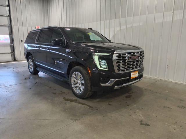 2025 GMC Yukon XL 4WD 4dr Denali