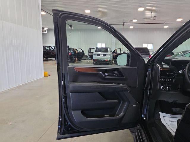 2025 GMC Yukon XL 4WD 4dr Denali