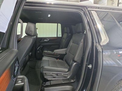 2025 GMC Yukon XL 4WD 4dr Denali