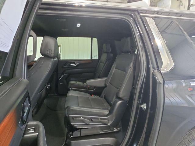 2025 GMC Yukon XL 4WD 4dr Denali