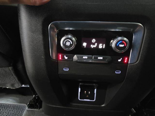 2025 GMC Yukon XL 4WD 4dr Denali