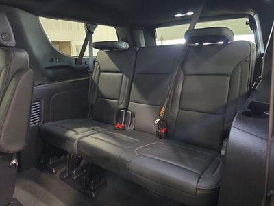 2025 GMC Yukon XL 4WD 4dr Denali