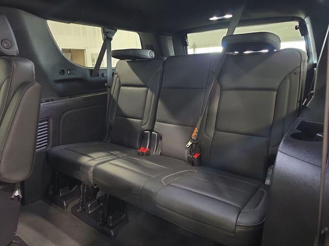 2025 GMC Yukon XL 4WD 4dr Denali