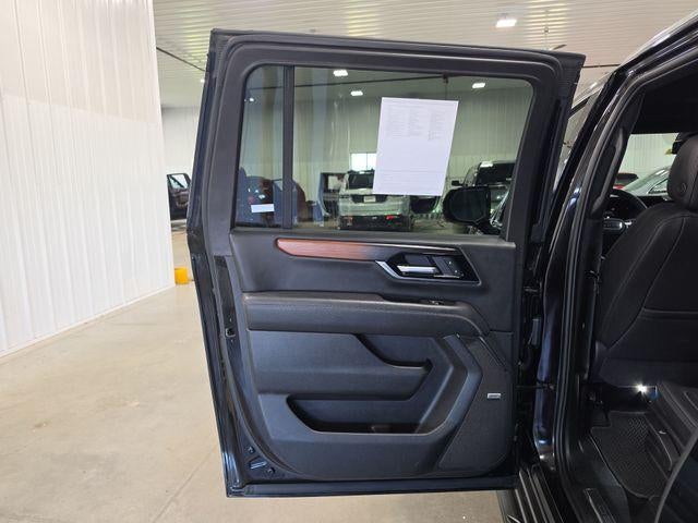 2025 GMC Yukon XL 4WD 4dr Denali