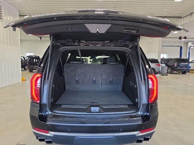 2025 GMC Yukon XL 4WD 4dr Denali