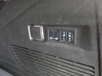 2025 GMC Yukon XL 4WD 4dr Denali