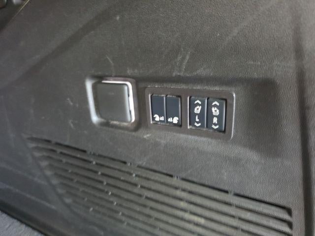 2025 GMC Yukon XL 4WD 4dr Denali