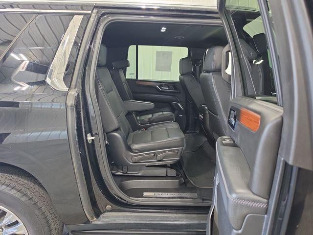 2025 GMC Yukon XL 4WD 4dr Denali