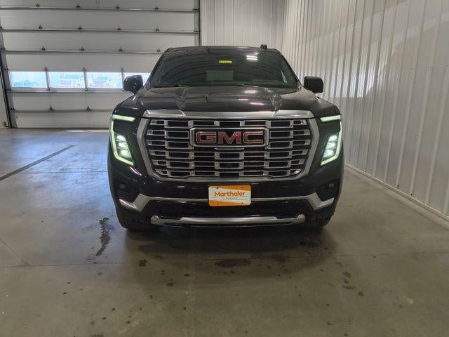 2025 GMC Yukon XL 4WD 4dr Denali