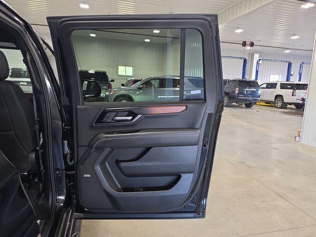 2025 GMC Yukon XL 4WD 4dr Denali