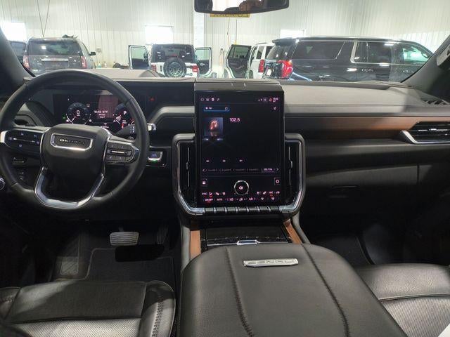 2025 GMC Yukon XL 4WD 4dr Denali