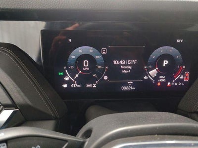 2025 GMC Yukon XL 4WD 4dr Denali