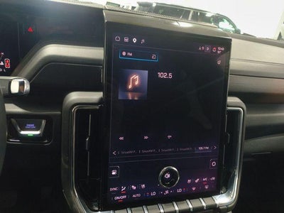 2025 GMC Yukon XL 4WD 4dr Denali