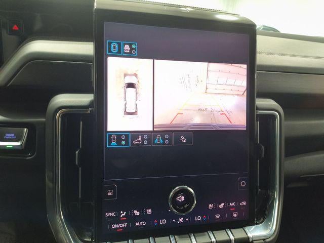 2025 GMC Yukon XL 4WD 4dr Denali