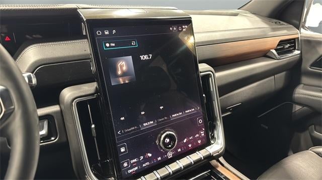 2025 GMC Yukon XL 4WD 4dr Denali