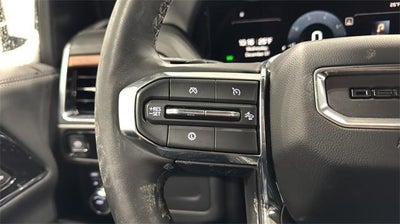 2025 GMC Yukon XL 4WD 4dr Denali